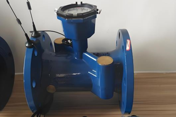 電子遠傳水表的技術(shù)特點及廠家推薦